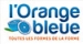 L'Orange bleue